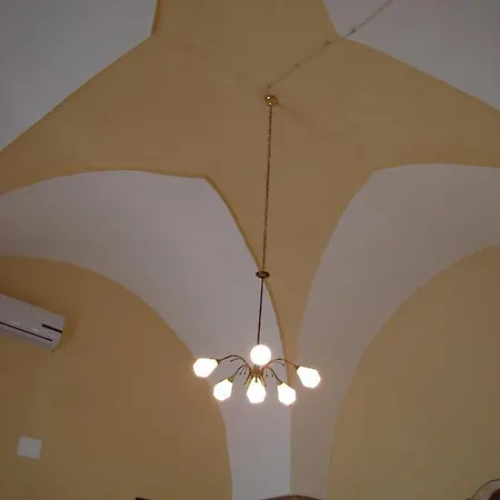 La Corte Antica Hotel