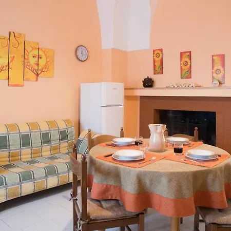 Hotel La Corte Antica