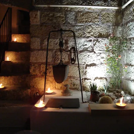 Hotel La Corte Antica 3*