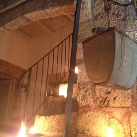 Hotel La Corte Antica